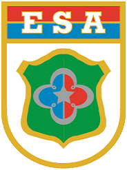 Logo da ESA